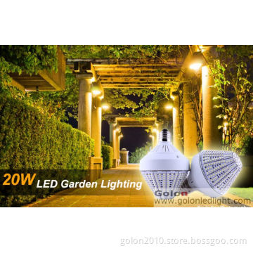 35W E40 E27 LED Garden Bulb for Garden, Street